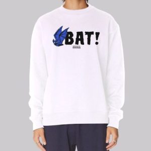 What We Do in the Shadows Sweatshirt 4