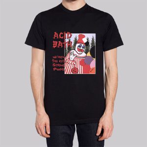 When the Kite String Pops Acid Bath Sweatshirt 3