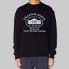 Where Everything Is for Sale Traitor Joe Sweatshirt