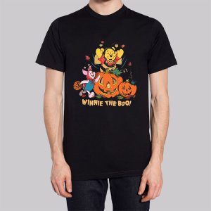 Winnie the Boo Halloween Family Sweatshirt 2 Winnie the Boo Halloween Family Sweatshirt 3