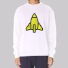 Woogity Woogity Rocket Power Sweatshirt