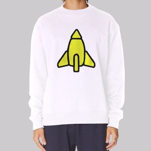 Woogity Woogity Rocket Power Sweatshirt