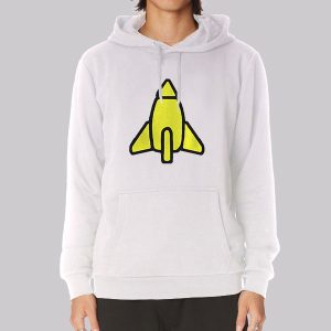 Woogity Woogity Rocket Power Sweatshirt