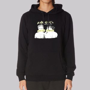 World Tour 2016 Kian and Jc Sweatshirt