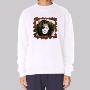 World Tour 90s Janet Jackson Sweatshirt 4