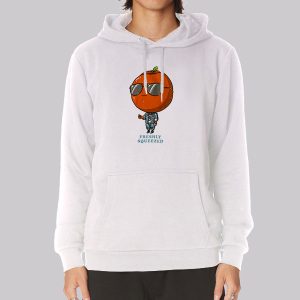 Wrestling Crate AEW Orange Cassidy Merch Sweatshirt