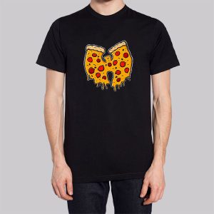 Wutang Clan Wu Tang Pizza Sweatshirt 2 Wutang Clan Wu Tang Pizza Sweatshirt 3