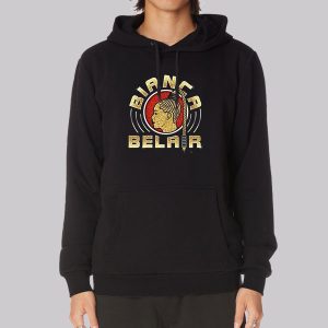 Wwe Nxt Bianca Belair Sweatshirt