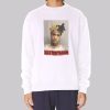 Xxxtentacion Mugshot Sweatshirt