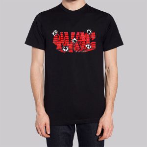 YVHC Graphic Young and Hungry Sweatshirt 2 YVHC Graphic Young and Hungry Sweatshirt 3