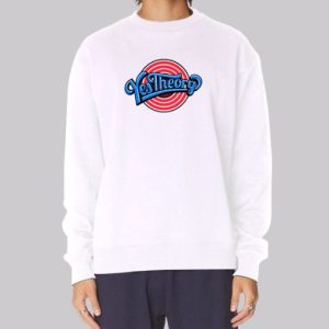 Yes Theory Merch Sweatshirt 4
