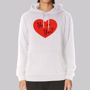 Yes or Yes Tim Dillon Merch Sweatshirt
