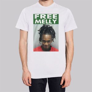 Ynw Melly Mug Shot Sweatshirt 2 Ynw Melly Mug Shot Sweatshirt 3