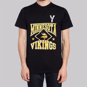 Yokohama Vintage Vikings Sweatshirt 2 Yokohama Vintage Vikings Sweatshirt 3