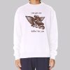 You Got Me Fallin Silk Sonic Skate Sweatshirt