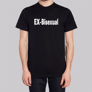You're Dating a Guy Ex Bisexual Sweatshirt 2 Youre Dating a Guy Ex Bisexual Sweatshirt 3