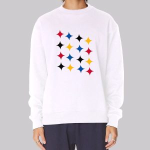 Zeds Pittsburgh Logo Sweatshirt