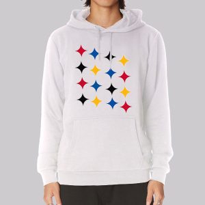 Zeds Pittsburgh Logo Sweatshirt