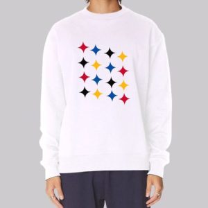 Zeds Pittsburgh Logo Sweatshirt 4