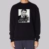 Zip It Hated Ronald Reagan Hippie Sweatshirt
