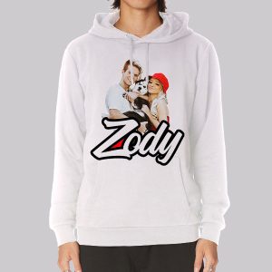 Zody Merch With Love Sweatshirt