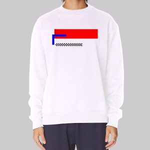 Zoe Church Merch Sweatshirt