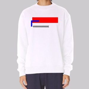 Zoe Church Merch Sweatshirt 4
