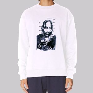 Zomboogey Captain Spaulding Sweatshirt