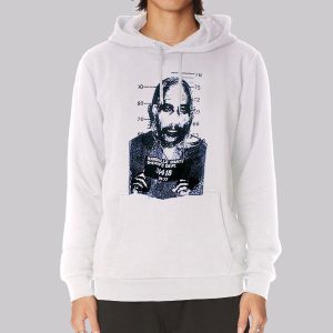 Zomboogey Captain Spaulding Sweatshirt