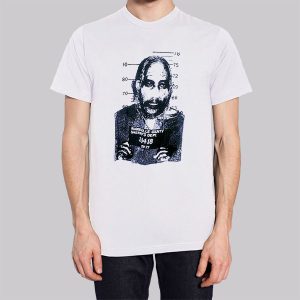 Zomboogey Captain Spaulding Sweatshirt 3