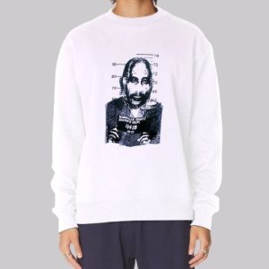 Zomboogey Captain Spaulding Sweatshirt 4