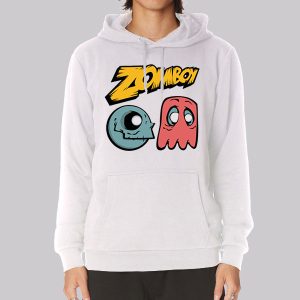 Zomboy Merch Funny Cookies Sweatshirt