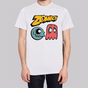 Zomboy Merch Funny Cookies Sweatshirt 2 Zomboy Merch Funny Cookies Sweatshirt 3