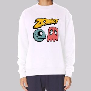 Zomboy Merch Funny Cookies Sweatshirt 3 Zomboy Merch Funny Cookies Sweatshirt 4
