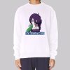 Zone Tan Merch I Love Tentacles Sweatshirt