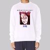 Zotiyac Merch Girls Japanese Sweatshirt