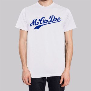 Zro Merch Mo City Don Sweatshirt 3