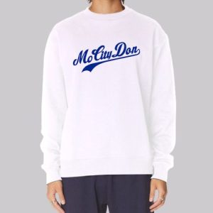 Zro Merch Mo City Don Sweatshirt 4