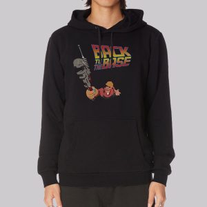 tf2 Merch Back to the Base Sweatshirt