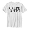 Boy’s Lost Gods Carpe Diem T-Shirt