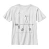 Boy’s Lost Gods L.A. California Arrows T-Shirt