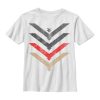 Boy’s Lost Gods Tribal Geometric Arrow T-Shirt