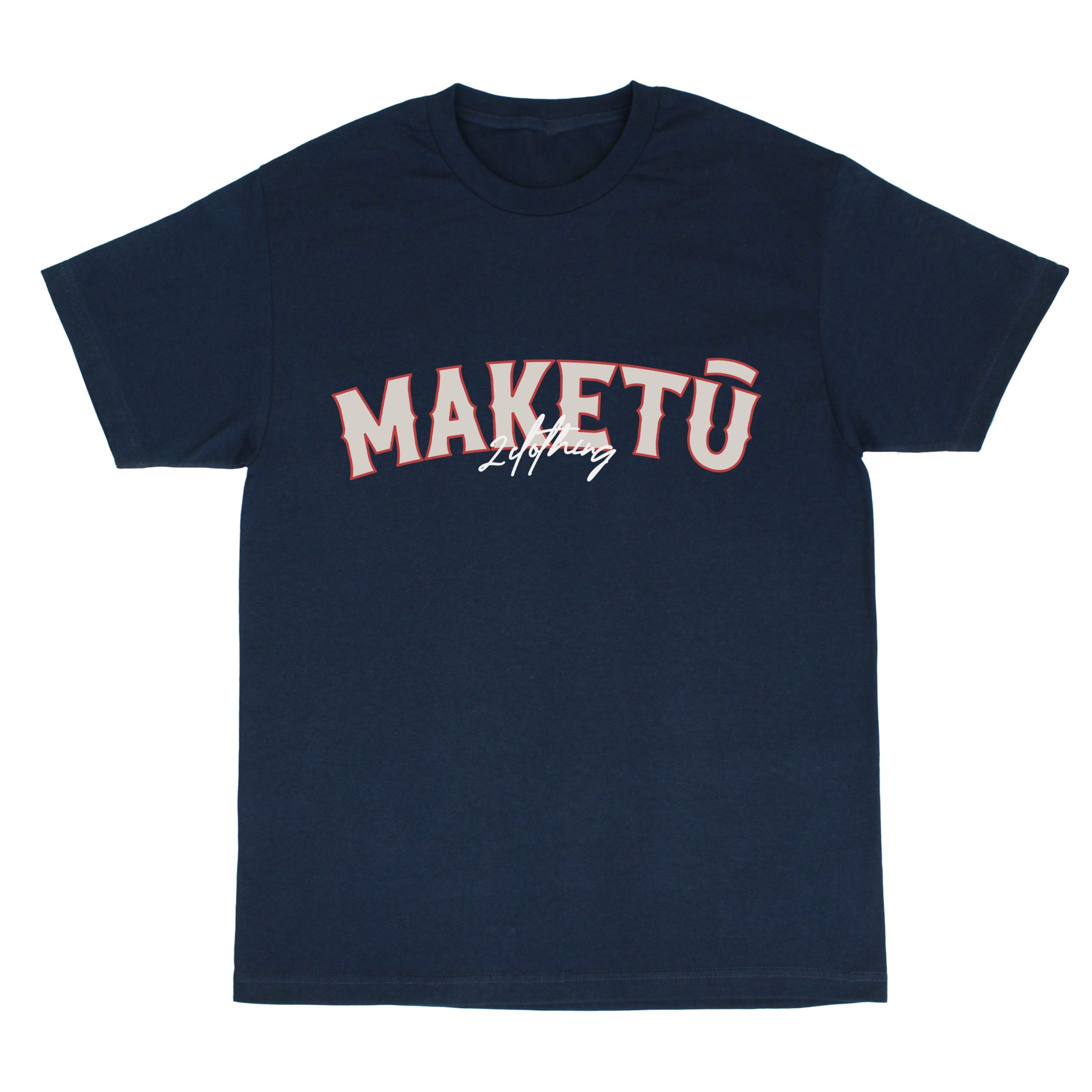 Maketu T-Shirt Maketu T-Shirt