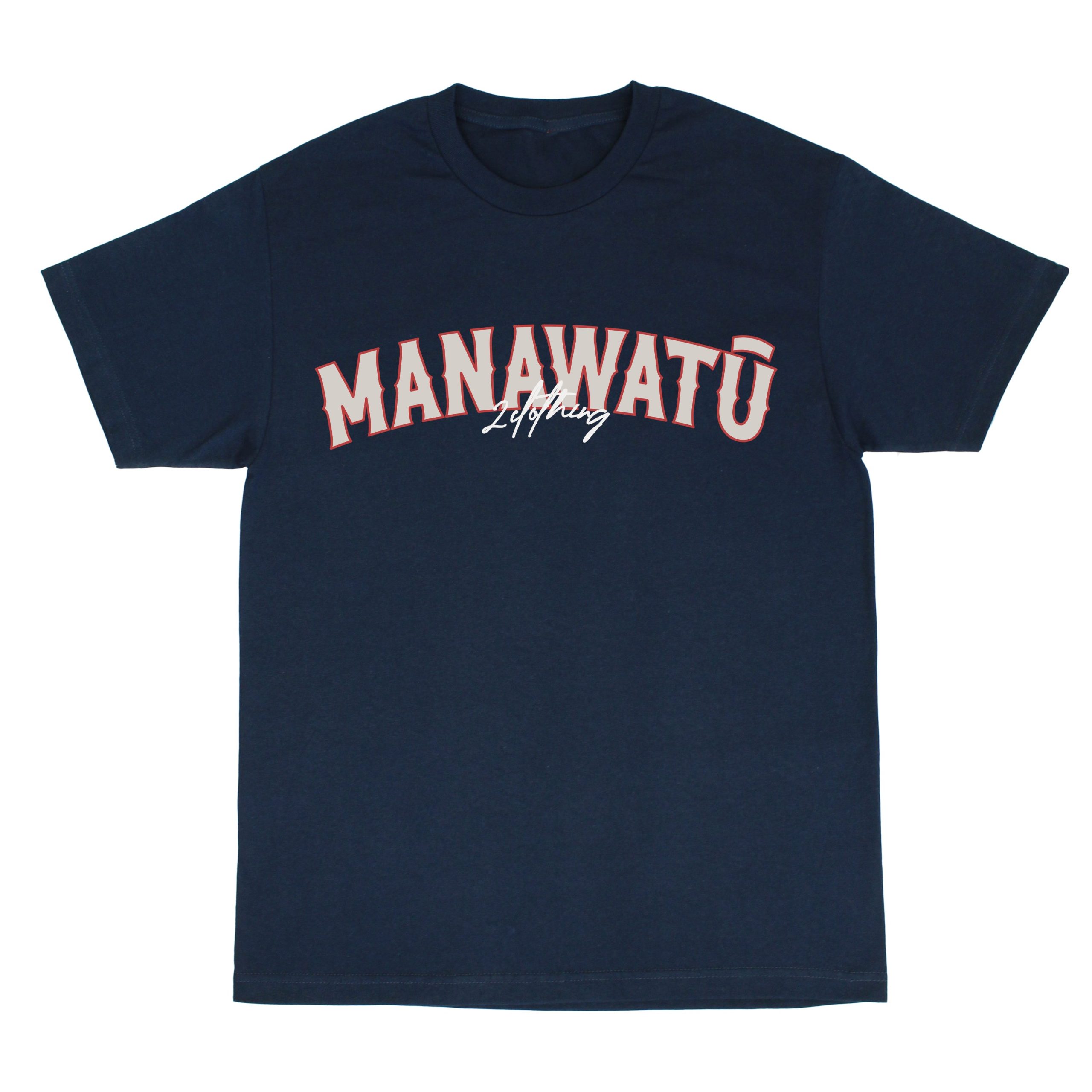 Manawatu T-Shirt Manawatu T-Shirt