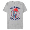 Men’s ICEE License to Chill T-Shirt