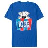 Men’s ICEE Peekaboo Bear Logo T-Shirt