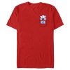 Men’s ICEE Peekaboo Bear T-Shirt