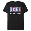 Men’s ICEE Stay Cool Retro Logo T-Shirt