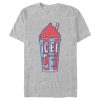 Men’s ICEE The Original Coldest Drink in Town T-Shirt