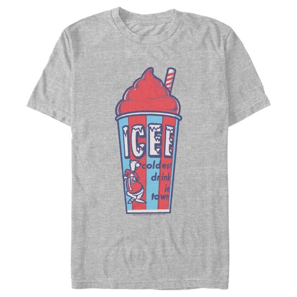 Men’s ICEE The Original Coldest Drink in Town T-Shirt